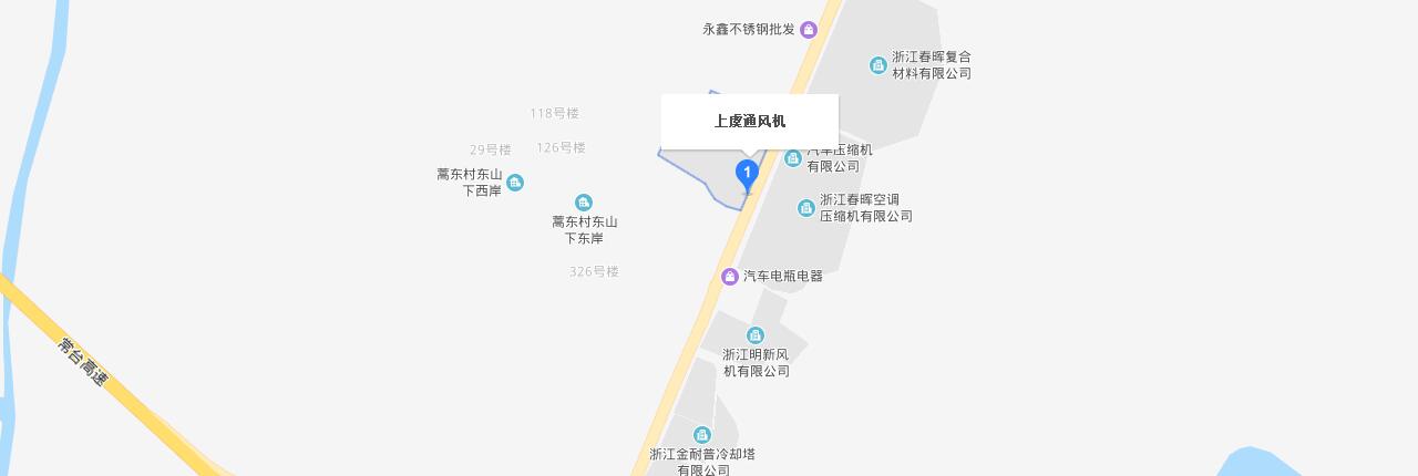 Contact Us-SHANGYU VENTILATOR