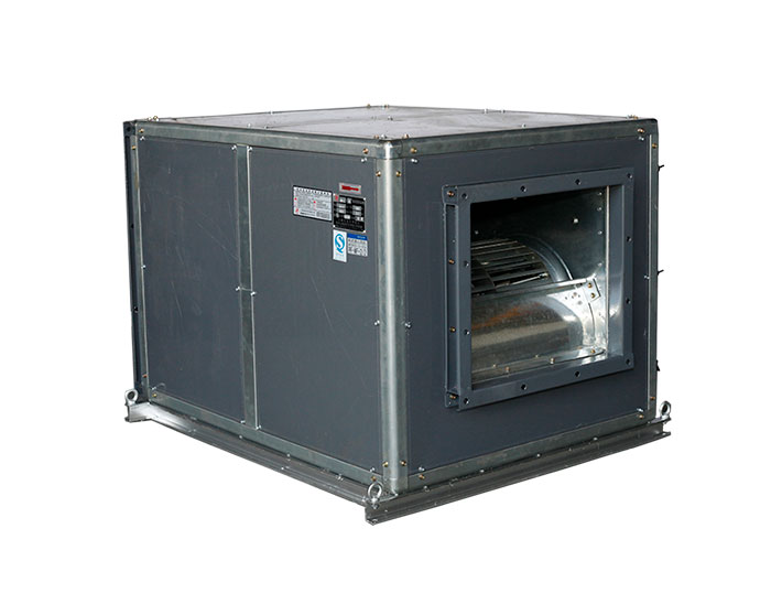 防爆系列风机-SHANGYU VENTILATOR