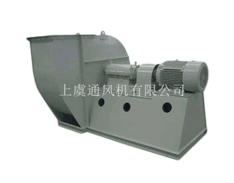 4-68 Series Centrifugal Ventilators-SHANGYU VENTILATOR
