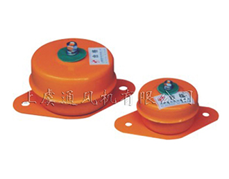 JG series spring shock absorbers-SHANGYU VENTILATOR