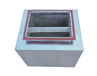 Silencer-SHANGYU VENTILATOR