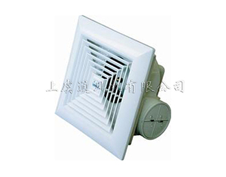 PQ exhaust ventilator, industrial electric ventilator-SHANGYU VENTILATOR