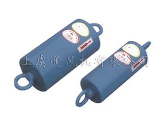 FDJ series ventilator special spring hanger-SHANGYU VENTILATOR