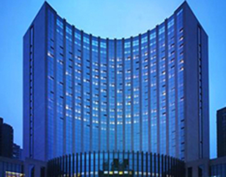 Real Estate Field-SHANGYU VENTILATOR