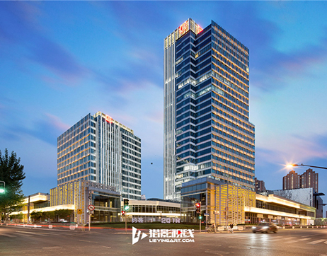 China Overseas Property-SHANGYU VENTILATOR