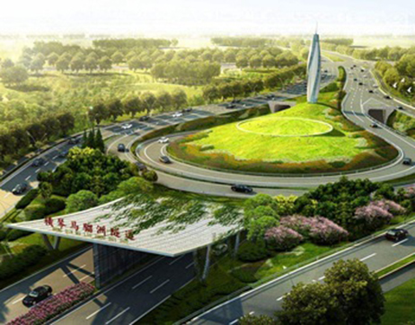 Zhuhai Maliuzhou Tunnel-SHANGYU VENTILATOR