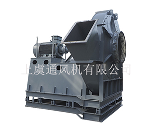 9-26 Series Centrifugal Ventilators-SHANGYU VENTILATOR