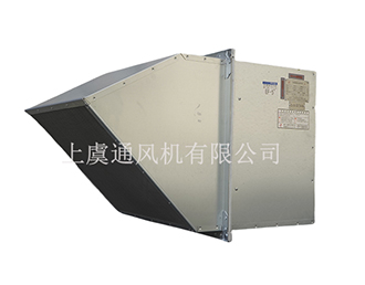 Wall-mounted ventilator-SHANGYU VENTILATOR