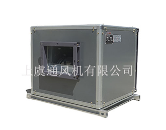 Explosion-Proof Low-Noise Cabinet Centrifugal Ventilator-SHANGYU VENTILATOR