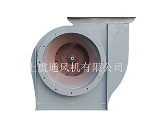 T4-72、4-72、4-70 series centrifugal ventilators-SHANGYU VENTILATOR
