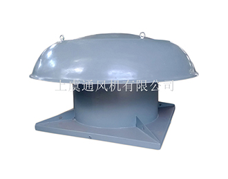 BDWT-I series explosion-proof ventilator-SHANGYU VENTILATOR
